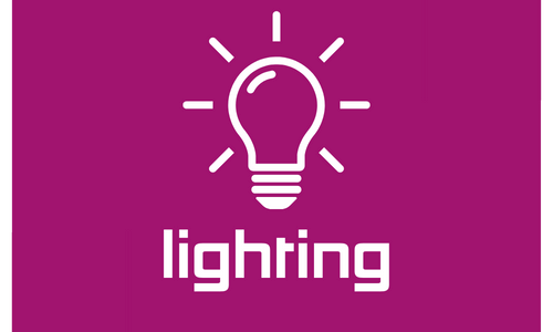 Lighting Services